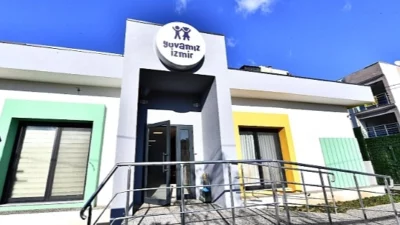 İzmir Büyükşehir Belediyesi, Milli Eğitim Bakanlığı’nın belediyelere ait okul öncesi