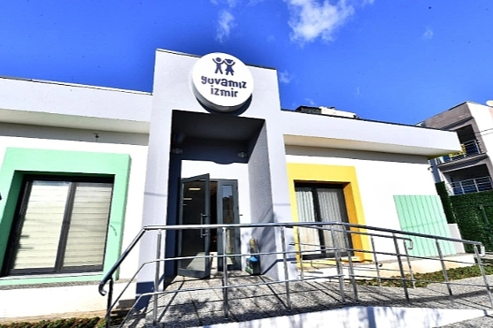 İzmir Büyükşehir Belediyesi, Milli Eğitim Bakanlığı’nın belediyelere ait okul öncesi