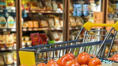 Şubat'ta Ekonomik Güven Endeksi yüzde 1,4 artışla 100,7'ye yükseldi. Tüketici