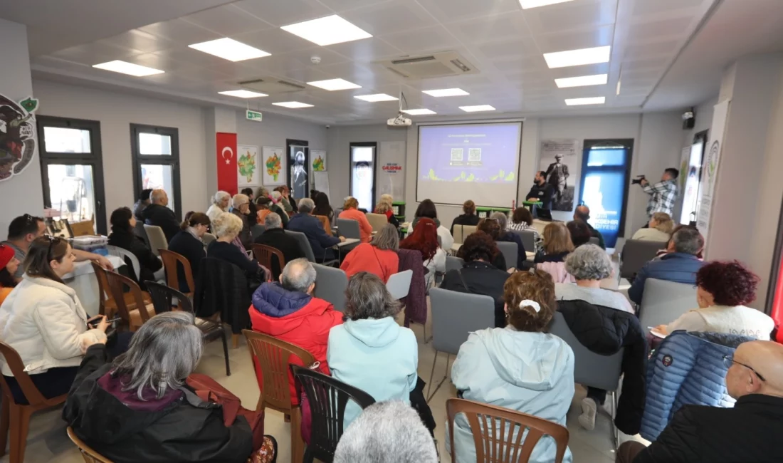 İzmir Efes Selçuk Belediyesi ile İzmir Büyükşehir Belediyesi Tarımsal Hizmetler