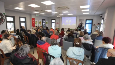 İzmir Efes Selçuk Belediyesi ile İzmir Büyükşehir Belediyesi Tarımsal Hizmetler