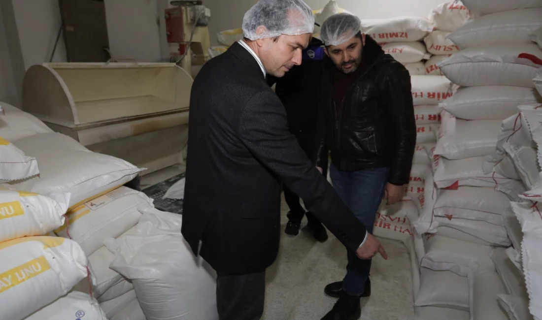 Efes Selçuk Belediyesi Zabıta Müdürlüğü ekipleri ile İklim Değişikliği ve