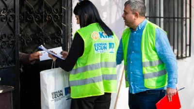 Sosyal belediyecilik anlayışıyla çalışmalarını sürdüren Narlıdere Belediyesi, Ramazan ayının ruhuna