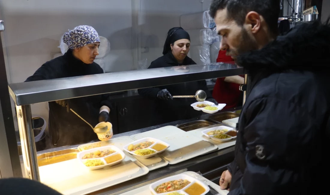 Kocaeli'de İzmit Belediyesi, Paşa Kent Lokantası ve Fevziye Kent Lokantasında