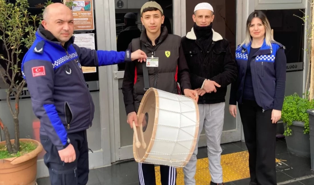 Asırlardır süregelen sahur geleneğinin simgesi olan Ramazan davulcuları bu yıl