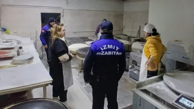 Ramazan ayı öncesinde vatandaşların sağlıklı, güvenli ve huzurlu alışveriş yapabilmesi