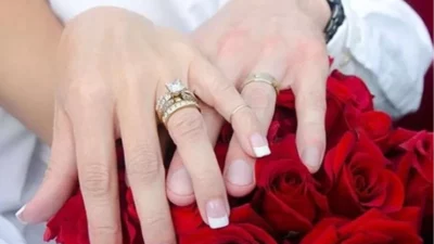 Türkiye İstatistik Kurumu (TÜİK)’in açıkladığı 2025 yılı verilerine göre, evlenen