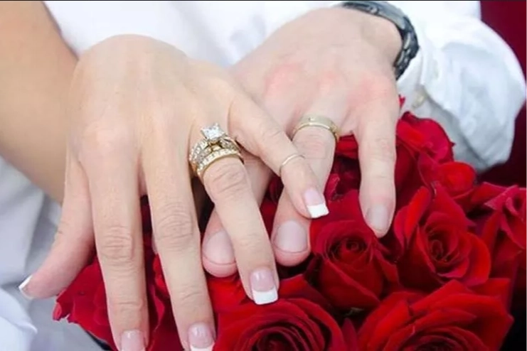 Türkiye İstatistik Kurumu (TÜİK)’in açıkladığı 2025 yılı verilerine göre, evlenen