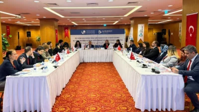 Birleşmiş Kentler ve Yerel Yönetimler Orta Doğu ve Batı Asya