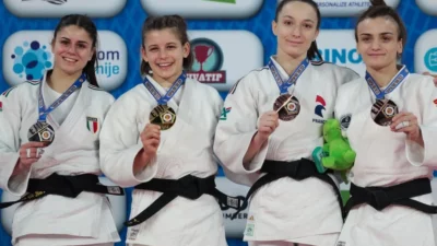 Kocaeli temsilcisi, bireysel ve takım sporlarında aldığı derecelerle haftaya damga