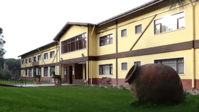 Bursa'da Karacabey Tarım İşletmesi Müdürlüğü, 13 kısım halinde toplam 732