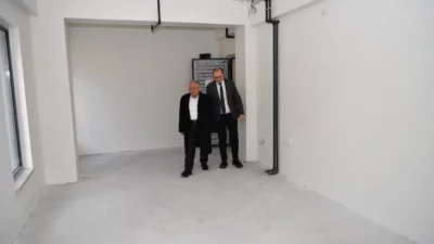 Kayseri Büyükşehir Belediyesi, Başkan Dr. Memduh Büyükkılıç yönetiminde hayvancılıkta sürdürülebilir