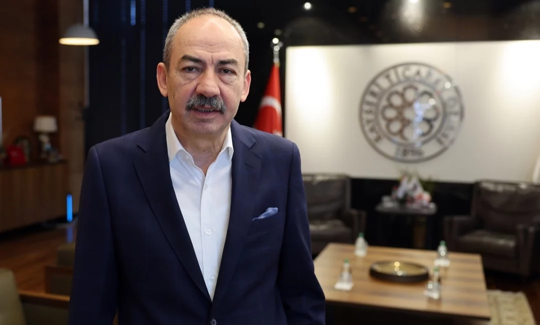 2025 yılını 3 milyar 847 milyon dolar ihracatla kapatan Kayseri,