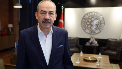 2025 yılını 3 milyar 847 milyon dolar ihracatla kapatan Kayseri,