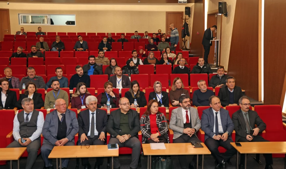 Kayseri Talas Belediyesi, mali disiplin ve planlama konusundaki başarısını bir