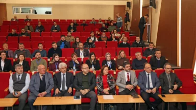 Kayseri Talas Belediyesi, mali disiplin ve planlama konusundaki başarısını bir