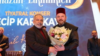 Kayseri Talas Belediyesinin Ramazan ayına özel kültür etkinlikleri hafta sonunda