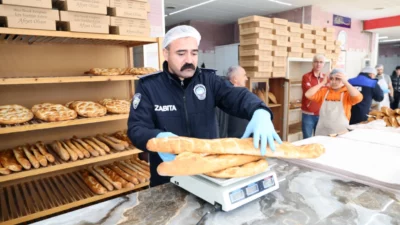 Kayseri Talas Belediyesi, ramazan ayının manevi atmosferinde vatandaşların huzurlu ve