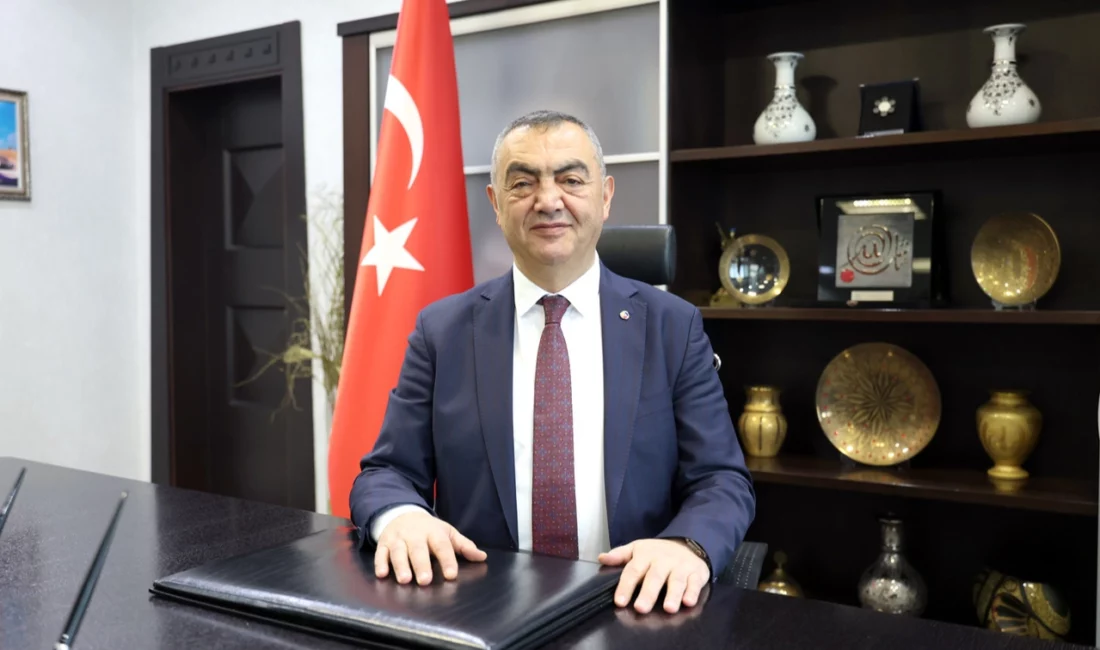 Kayseri sanayisi, dijital ticarette önemli bir eşiği daha geride bıraktı.