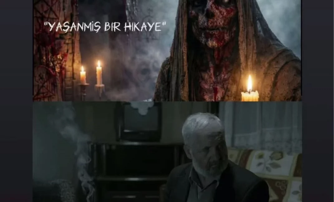 Keşanlı sanatçı Gürkan Erduvan'ın da oyuncu kadrosunda yer aldığı, gerçek