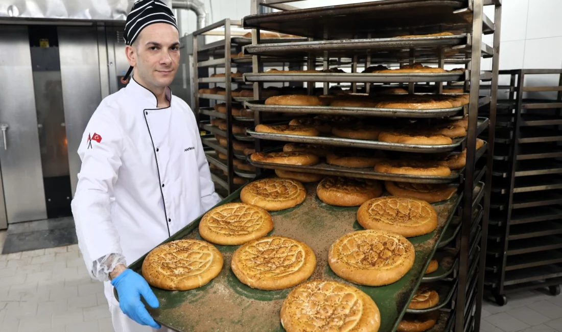 Kocaeli Büyükşehir Belediyesi iştiraki Antikkapı A.Ş.’ye bağlı Hızır 41 Üretim