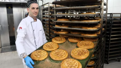 Kocaeli Büyükşehir Belediyesi iştiraki Antikkapı A.Ş.’ye bağlı Hızır 41 Üretim