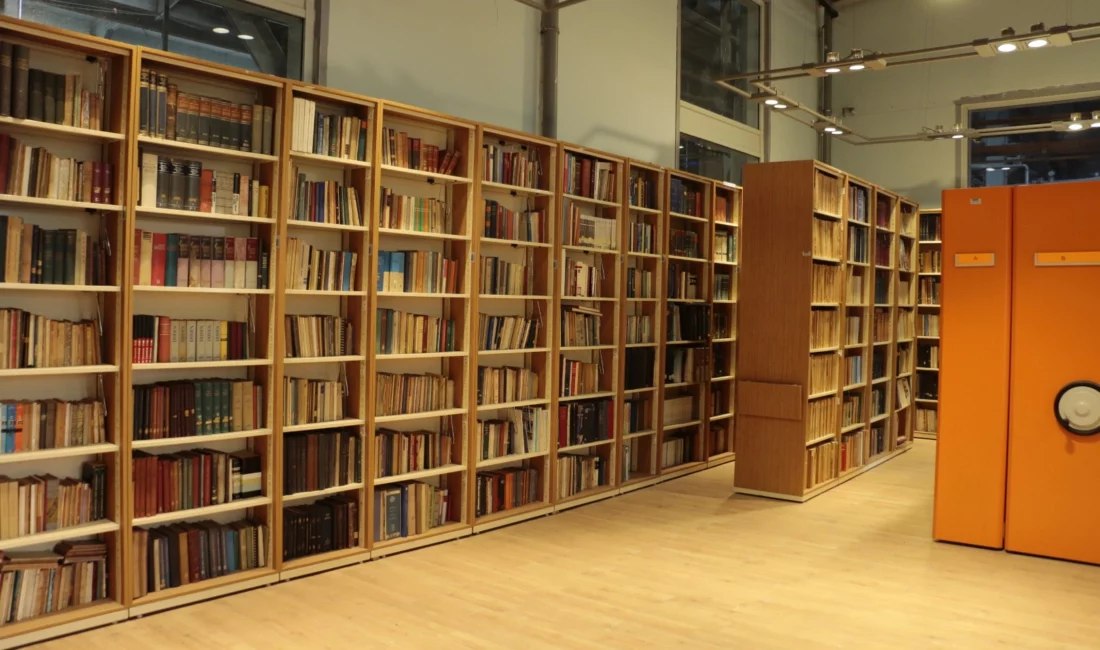 Kocaeli Büyükşehir Belediyesi’ne bağlı SEKA Kâğıt Müzesi, Türkiye’nin sanayi ve