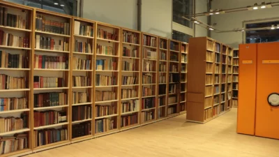 Kocaeli Büyükşehir Belediyesi’ne bağlı SEKA Kâğıt Müzesi, Türkiye’nin sanayi ve