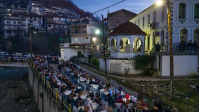 Kocaeli Büyükşehir Belediye Başkanı Tahir Büyükakın, Ramazan Ayı’nın 6’ncı gününde