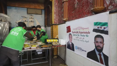 Kocaeli Büyükşehir Belediyesi, Ramazan ayının manevi iklimini Kocaeli’de olduğu gibi