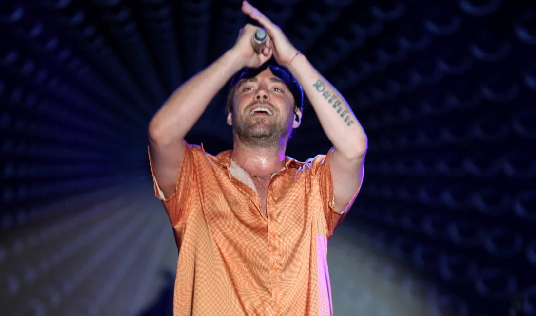 İstanbul Cumhuriyet Başsavcılığı tarafından yürütülen narkotik soruşturması kapsamında gözaltına alınan