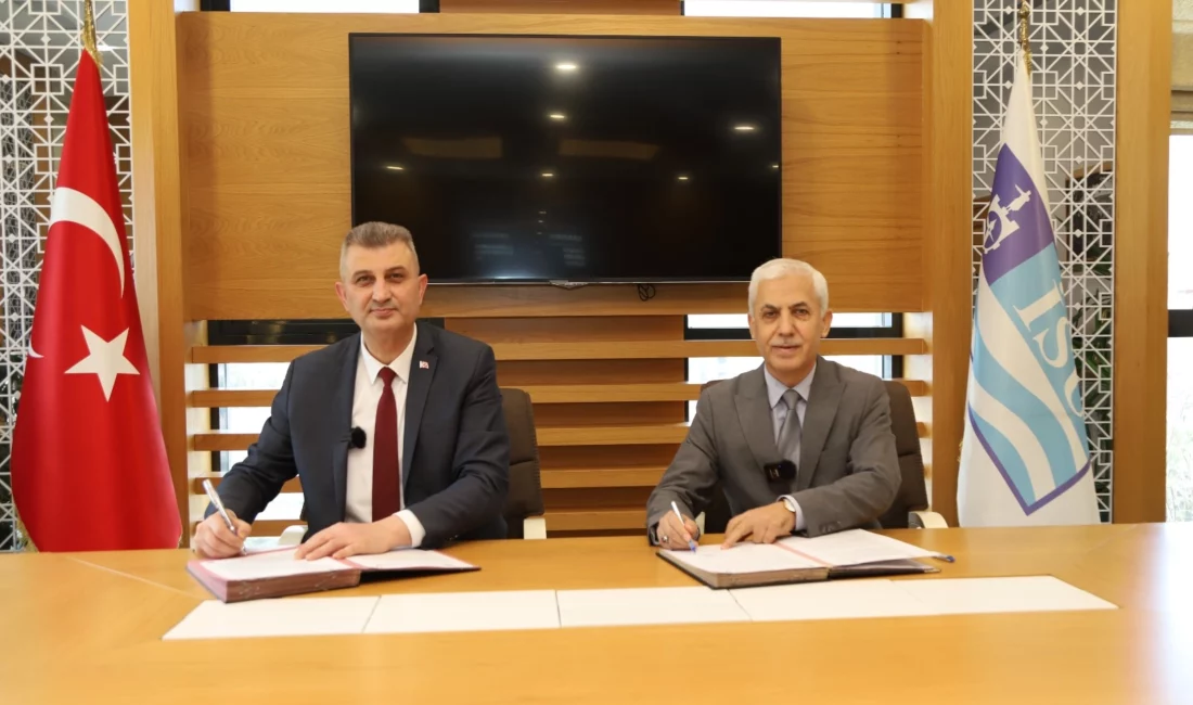 Kocaeli Büyükşehir Belediyesi İSU Genel Müdürlüğü, hizmet süreçlerini dijital ortama