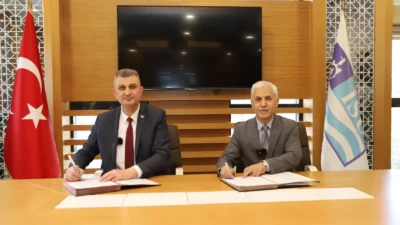 Kocaeli Büyükşehir Belediyesi İSU Genel Müdürlüğü, hizmet süreçlerini dijital ortama