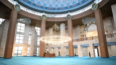 Kent genelinde hayata geçirdiği yatırımlarla vatandaşların hayatına değer katan Kocaeli