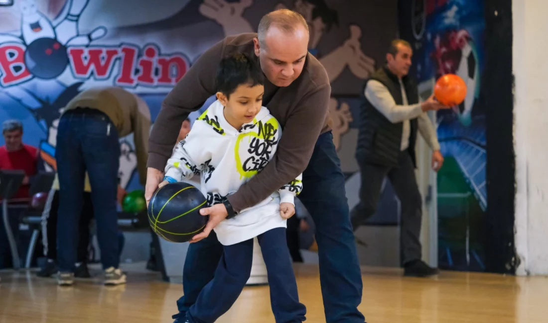 Kocaeli Büyükşehir Belediyesi bünyesinde hizmet veren Kılavuz Gençlik Bilgievleri, çocukların