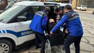 Kocaeli’de halkın sağlık ve huzurunun sağlanması için 12 ilçede mesai