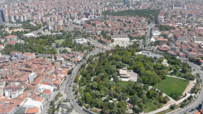 Konya Büyükşehir Belediyesi ile Necmettin Erbakan Üniversitesi iş birliğiyle Türkiye’de