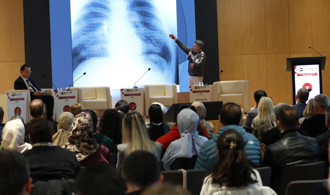 Konya Büyükşehir Belediyesi, iş sağlığı ve güvenliği standartlarını yükseltmek ve