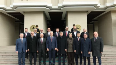 Konya Valisi İbrahim Akın, AK Parti Konya Milletvekilleri, Konya Büyükşehir