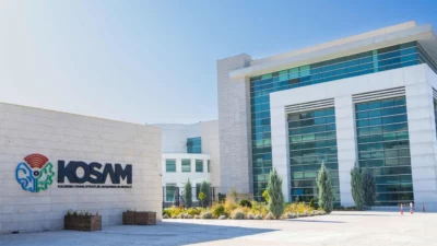 Kalkınma Odaklı Stratejik Araştırmalar Merkezi (KOSAM), "Toplumsal Beslenmedeki Dönüşümün Geleceğe