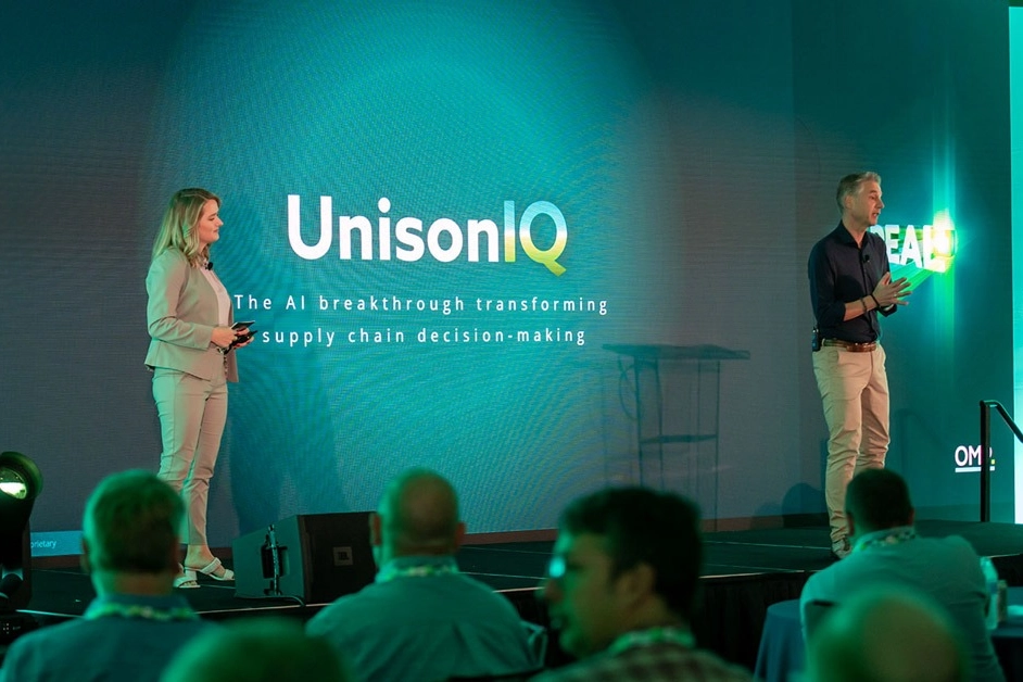 Küresel endüstri liderleri gerçek dünyadan sonuçları ve yapay zeka odaklı