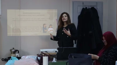 İstanbul Maltepe Belediyesi’nin toplum sağlığını güçlendirmek, erişilebilir danışmanlık ve rehabilitasyon