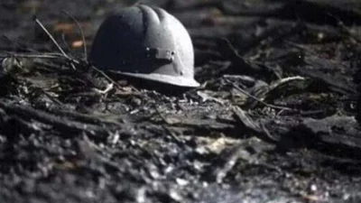 Zonguldak’ın Kilimli ilçesinde özel bir maden ocağında meydana gelen göçükte