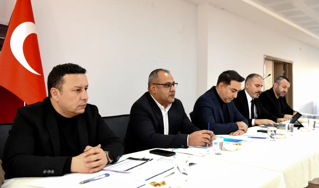 Malatya Büyükşehir Belediyesi Su ve Kanalizasyon İdaresi (MASKİ) Genel Müdürlüğü,