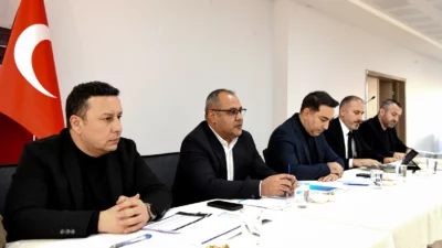 Malatya Büyükşehir Belediyesi Su ve Kanalizasyon İdaresi (MASKİ) Genel Müdürlüğü,