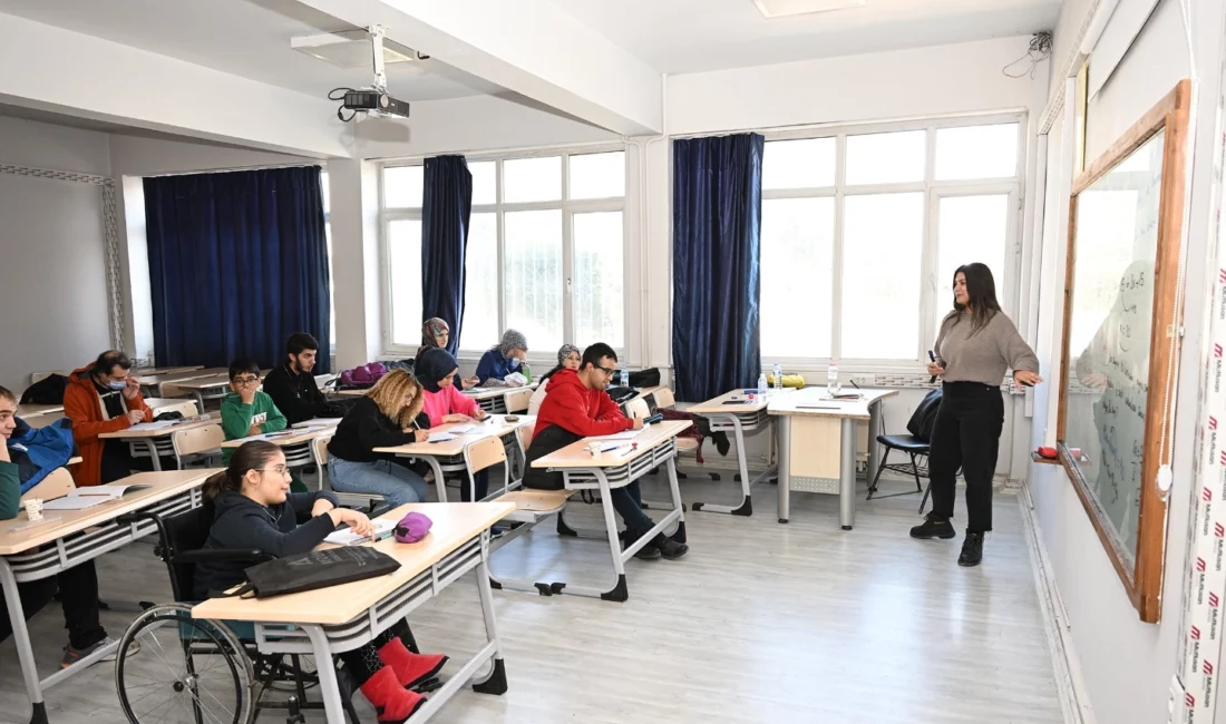 Malatya Büyükşehir Belediyesi, sosyal belediyecilik anlayışı hususunda engelli vatandaşların sosyal