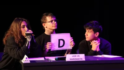 Maltepe Belediyesi, eğitim odaklı projelerine bir yenisini daha ekleyerek Liselere