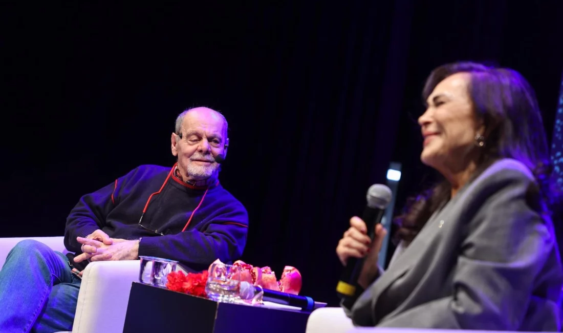 Maltepe Belediyesi, Türk edebiyatının önemli ismi Yaşar Kemal’i, Yaşar Kemal