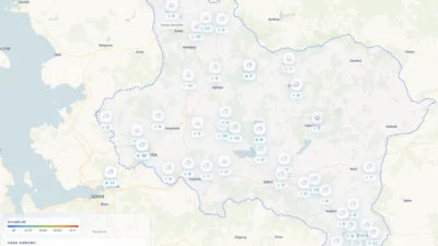 Manisa Büyükşehir Belediyesi, başta tarım üreticileri olmak üzere tüm vatandaşların