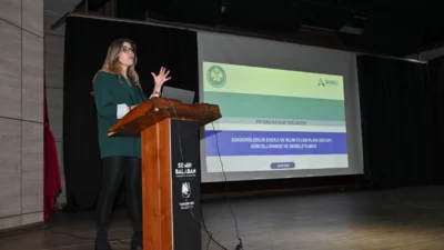 Manisa Büyükşehir Belediyesi, Sürdürülebilir Enerji ve İklim Eylem Planı’nı (SECAP)